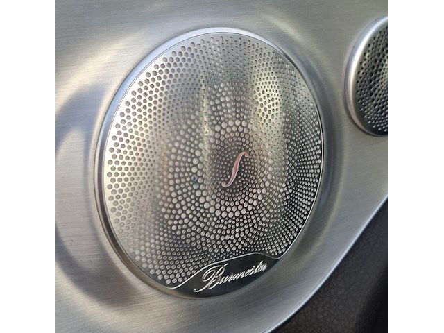 Personenauto, mercedes-benz, c-klasse coupé amg 63s, 2016 - afbeelding 20 van  61