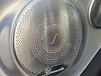 Personenauto, mercedes-benz, c-klasse coupé amg 63s, 2016 - afbeelding 20 van  61