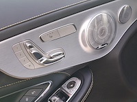 Personenauto, mercedes-benz, c-klasse coupé amg 63s, 2016 - afbeelding 21 van  61