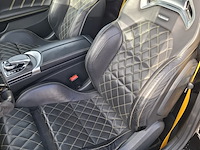 Personenauto, mercedes-benz, c-klasse coupé amg 63s, 2016 - afbeelding 22 van  61