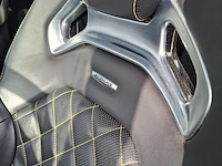 Personenauto, mercedes-benz, c-klasse coupé amg 63s, 2016 - afbeelding 24 van  61