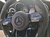 Personenauto, mercedes-benz, c-klasse coupé amg 63s, 2016 - afbeelding 25 van  61