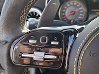 Personenauto, mercedes-benz, c-klasse coupé amg 63s, 2016 - afbeelding 26 van  61