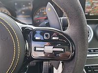 Personenauto, mercedes-benz, c-klasse coupé amg 63s, 2016 - afbeelding 27 van  61