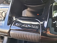 Personenauto, mercedes-benz, c-klasse coupé amg 63s, 2016 - afbeelding 28 van  61