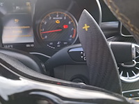 Personenauto, mercedes-benz, c-klasse coupé amg 63s, 2016 - afbeelding 29 van  61