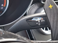 Personenauto, mercedes-benz, c-klasse coupé amg 63s, 2016 - afbeelding 32 van  61