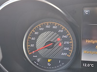 Personenauto, mercedes-benz, c-klasse coupé amg 63s, 2016 - afbeelding 33 van  61