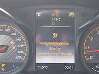 Personenauto, mercedes-benz, c-klasse coupé amg 63s, 2016 - afbeelding 35 van  61