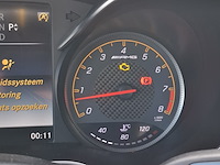 Personenauto, mercedes-benz, c-klasse coupé amg 63s, 2016 - afbeelding 36 van  61