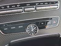 Personenauto, mercedes-benz, c-klasse coupé amg 63s, 2016 - afbeelding 39 van  61