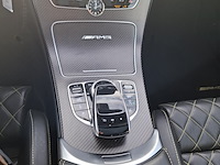 Personenauto, mercedes-benz, c-klasse coupé amg 63s, 2016 - afbeelding 40 van  61