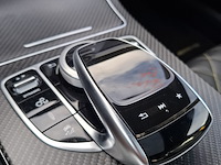 Personenauto, mercedes-benz, c-klasse coupé amg 63s, 2016 - afbeelding 41 van  61