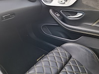 Personenauto, mercedes-benz, c-klasse coupé amg 63s, 2016 - afbeelding 42 van  61