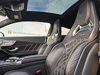 Personenauto, mercedes-benz, c-klasse coupé amg 63s, 2016 - afbeelding 43 van  61