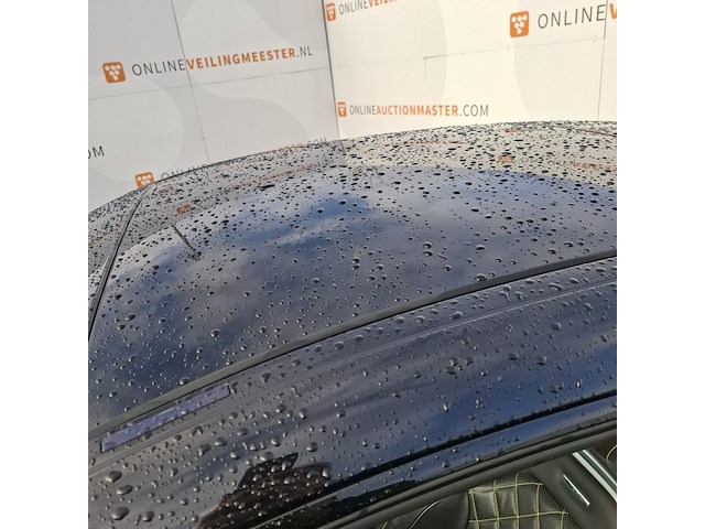 Personenauto, mercedes-benz, c-klasse coupé amg 63s, 2016 - afbeelding 44 van  61