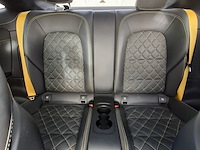 Personenauto, mercedes-benz, c-klasse coupé amg 63s, 2016 - afbeelding 46 van  61