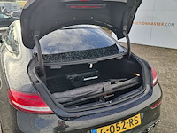 Personenauto, mercedes-benz, c-klasse coupé amg 63s, 2016 - afbeelding 47 van  61