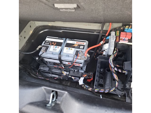 Personenauto, mercedes-benz, c-klasse coupé amg 63s, 2016 - afbeelding 48 van  61