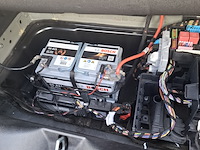 Personenauto, mercedes-benz, c-klasse coupé amg 63s, 2016 - afbeelding 48 van  61