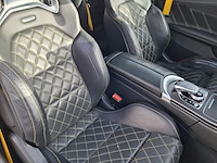 Personenauto, mercedes-benz, c-klasse coupé amg 63s, 2016 - afbeelding 51 van  61