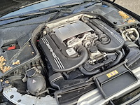 Personenauto, mercedes-benz, c-klasse coupé amg 63s, 2016 - afbeelding 53 van  61