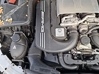 Personenauto, mercedes-benz, c-klasse coupé amg 63s, 2016 - afbeelding 54 van  61