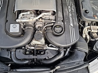 Personenauto, mercedes-benz, c-klasse coupé amg 63s, 2016 - afbeelding 55 van  61