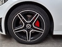 Personenauto, mercedes-benz, c-klasse estate, 200 d business solution amg plus upgrade edition, 2019 - afbeelding 2 van  28
