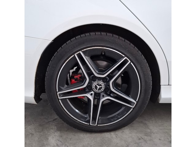 Personenauto, mercedes-benz, c-klasse estate, 200 d business solution amg plus upgrade edition, 2019 - afbeelding 4 van  28