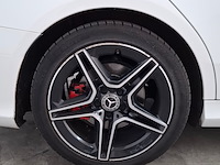 Personenauto, mercedes-benz, c-klasse estate, 200 d business solution amg plus upgrade edition, 2019 - afbeelding 4 van  28