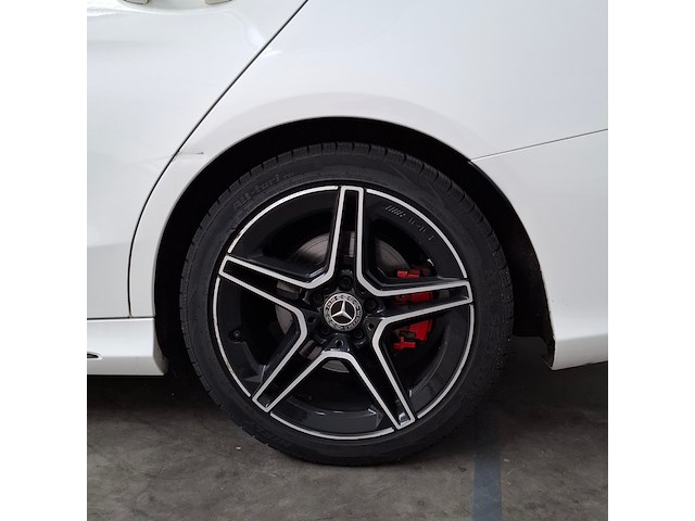 Personenauto, mercedes-benz, c-klasse estate, 200 d business solution amg plus upgrade edition, 2019 - afbeelding 5 van  28