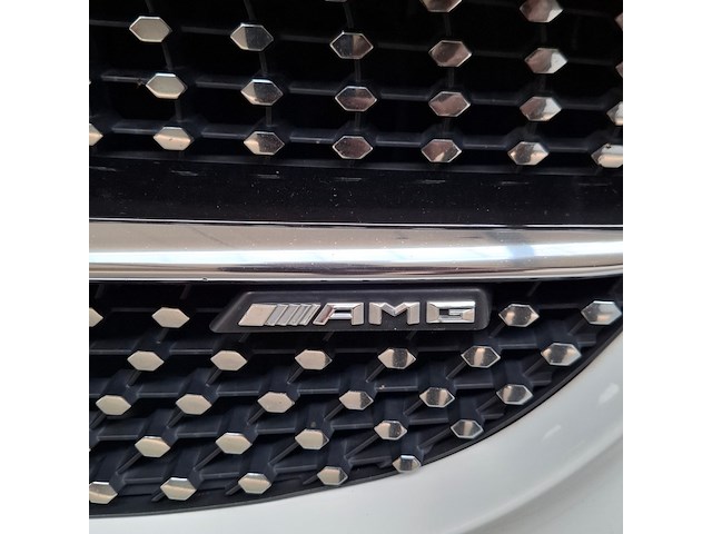 Personenauto, mercedes-benz, c-klasse estate, 200 d business solution amg plus upgrade edition, 2019 - afbeelding 7 van  28