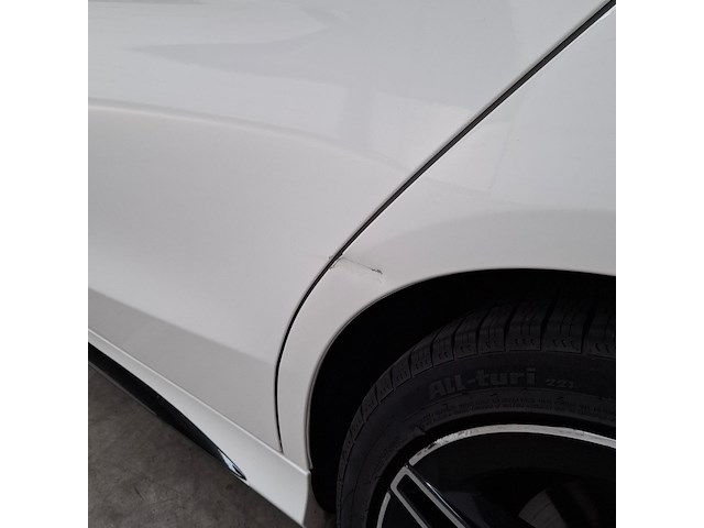 Personenauto, mercedes-benz, c-klasse estate, 200 d business solution amg plus upgrade edition, 2019 - afbeelding 8 van  28
