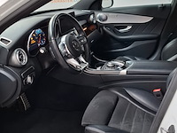 Personenauto, mercedes-benz, c-klasse estate, 200 d business solution amg plus upgrade edition, 2019 - afbeelding 9 van  28