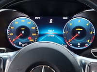 Personenauto, mercedes-benz, c-klasse estate, 200 d business solution amg plus upgrade edition, 2019 - afbeelding 10 van  28