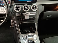 Personenauto, mercedes-benz, c-klasse estate, 200 d business solution amg plus upgrade edition, 2019 - afbeelding 13 van  28