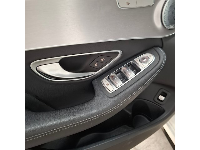 Personenauto, mercedes-benz, c-klasse estate, 200 d business solution amg plus upgrade edition, 2019 - afbeelding 14 van  28