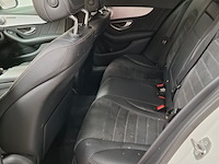 Personenauto, mercedes-benz, c-klasse estate, 200 d business solution amg plus upgrade edition, 2019 - afbeelding 15 van  28