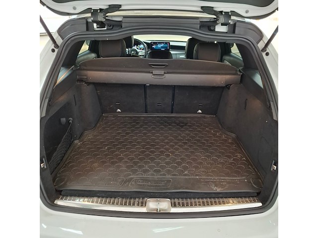 Personenauto, mercedes-benz, c-klasse estate, 200 d business solution amg plus upgrade edition, 2019 - afbeelding 18 van  28