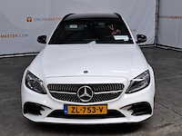 Personenauto, mercedes-benz, c-klasse estate, 200 d business solution amg plus upgrade edition, 2019 - afbeelding 12 van  28