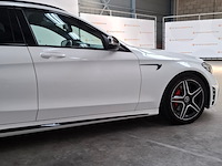Personenauto, mercedes-benz, c-klasse estate, 200 d business solution amg plus upgrade edition, 2019 - afbeelding 23 van  28