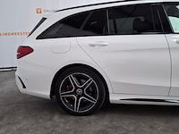Personenauto, mercedes-benz, c-klasse estate, 200 d business solution amg plus upgrade edition, 2019 - afbeelding 24 van  28
