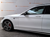Personenauto, mercedes-benz, c-klasse estate, 200 d business solution amg plus upgrade edition, 2019 - afbeelding 28 van  28