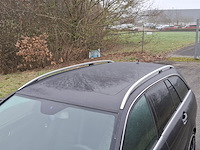 Personenauto, mercedes-benz, c-klasse estate, 220 cdi avantgarde, zwart, 2008 - afbeelding 3 van  88