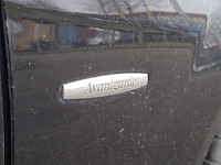 Personenauto, mercedes-benz, c-klasse estate, 220 cdi avantgarde, zwart, 2008 - afbeelding 4 van  88