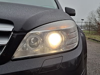 Personenauto, mercedes-benz, c-klasse estate, 220 cdi avantgarde, zwart, 2008 - afbeelding 5 van  88