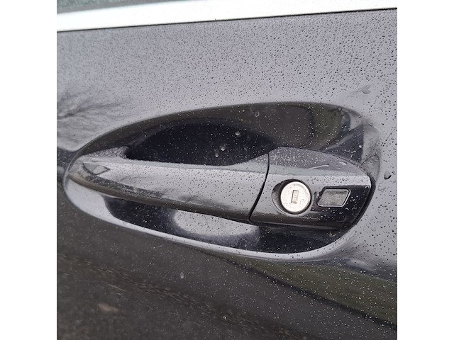 Personenauto, mercedes-benz, c-klasse estate, 220 cdi avantgarde, zwart, 2008 - afbeelding 6 van  88