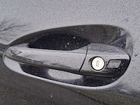 Personenauto, mercedes-benz, c-klasse estate, 220 cdi avantgarde, zwart, 2008 - afbeelding 6 van  88