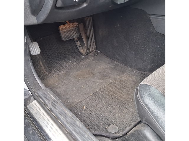 Personenauto, mercedes-benz, c-klasse estate, 220 cdi avantgarde, zwart, 2008 - afbeelding 13 van  88